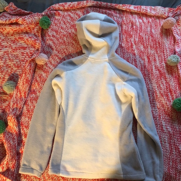 Zip up fleece - Picture 2 of 2